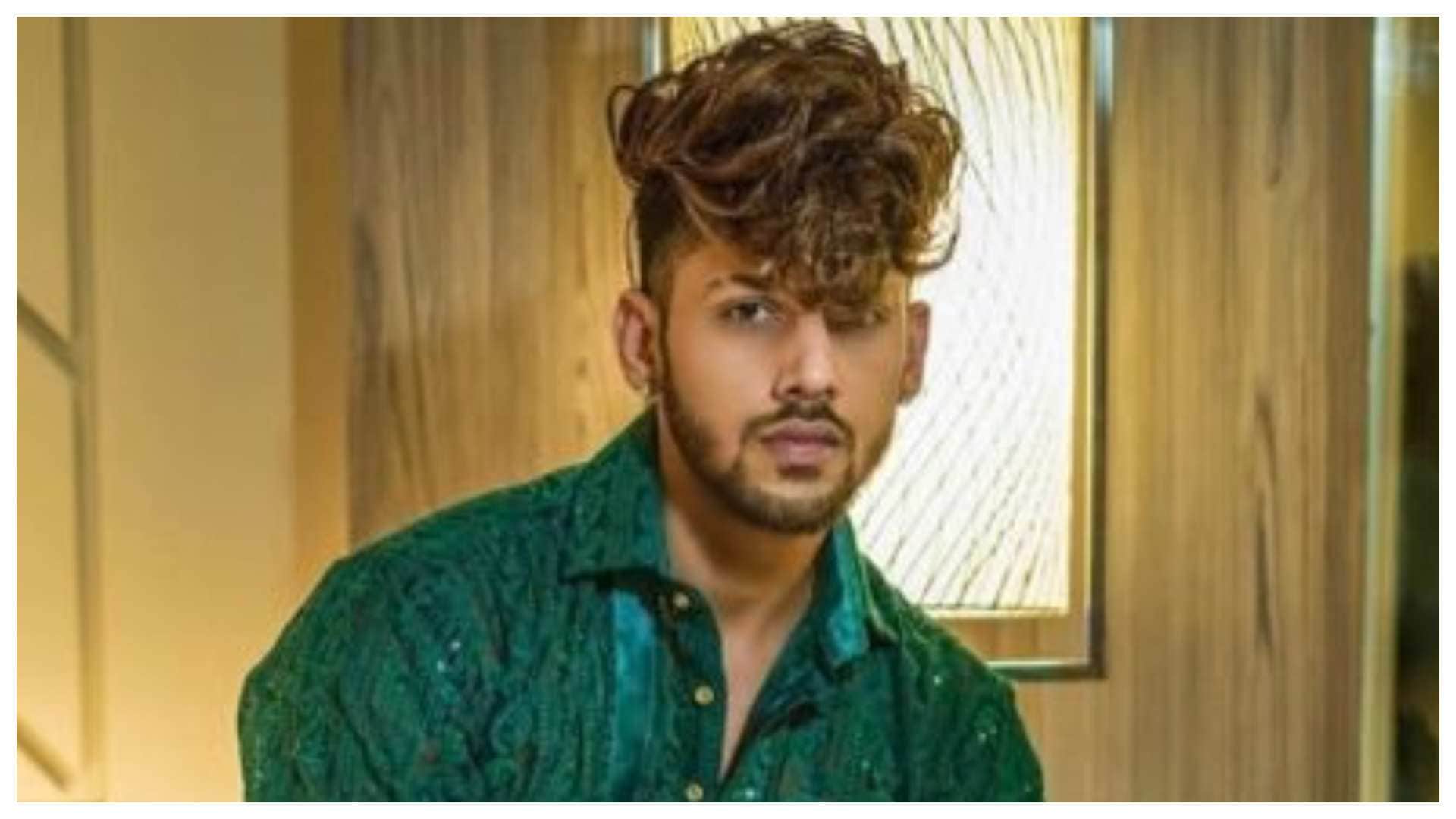 Kundali Bhagya actor Baseer Ali is Big fan of Shah Rukh Khan says SRK inspired me to become an actor