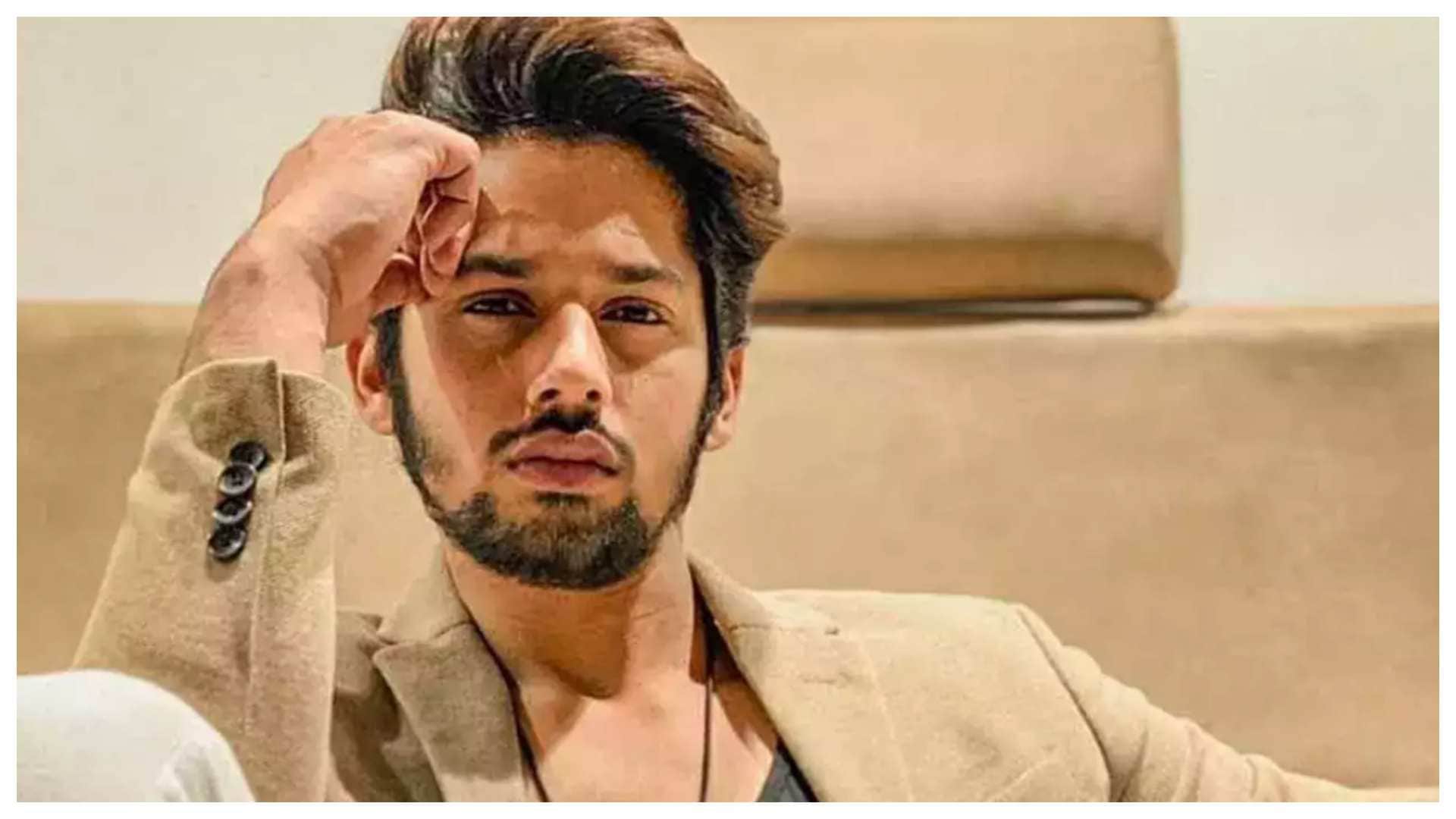 Kundali Bhagya actor Baseer Ali is Big fan of Shah Rukh Khan says SRK inspired me to become an actor