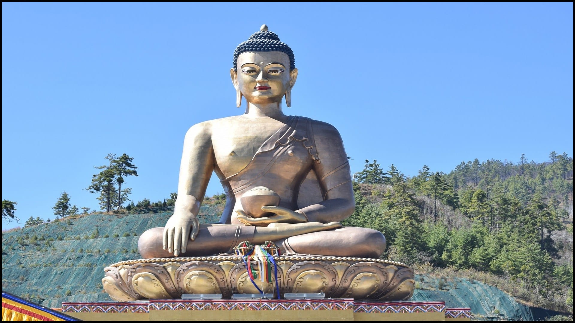 Visit Bhutan This Summer Holidays Know Full Travel Details Here in Hindi
