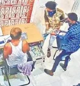 Bihar: Criminals looted BJP MLA's petrol pump in Muzaffarpur, police checking CCTV