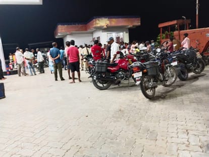Bihar: Criminals looted BJP MLA's petrol pump in Muzaffarpur, police checking CCTV