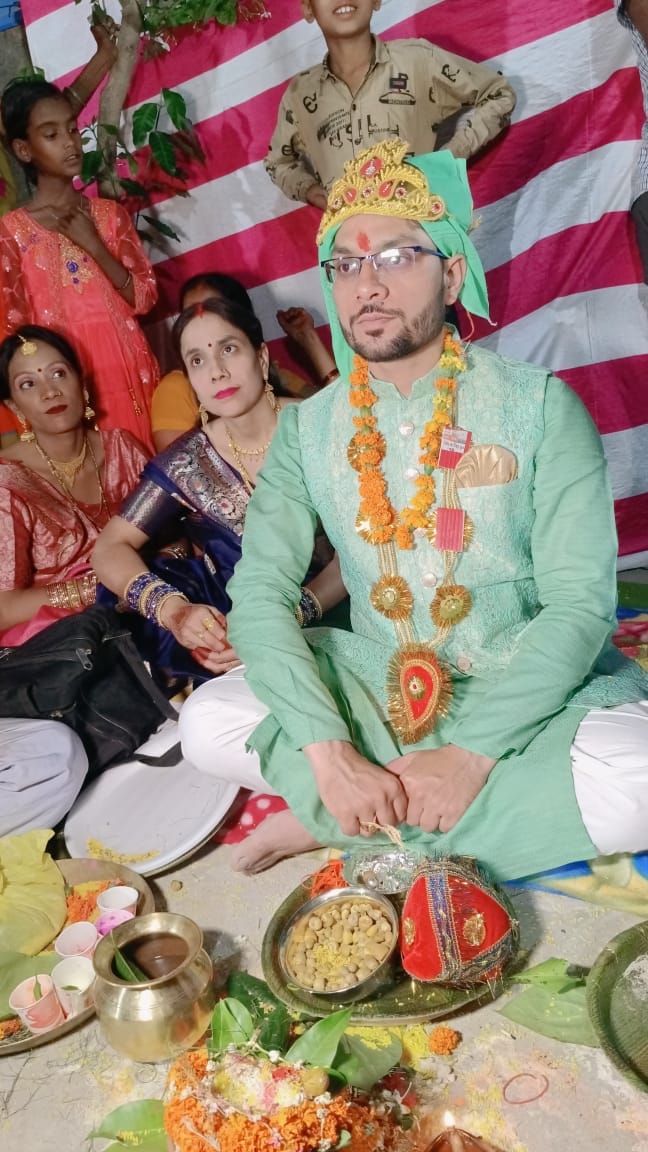 Bihar: Groom beaten to death before marriage in Bhojpur, cousin and uncle accused of murder