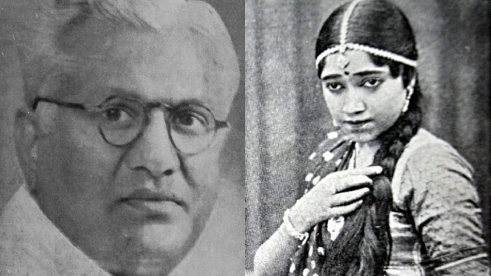 Amar Ujala Originals series Studios Of Bombay Mumbai 5 Ranjit Studios Ranjit Movietone