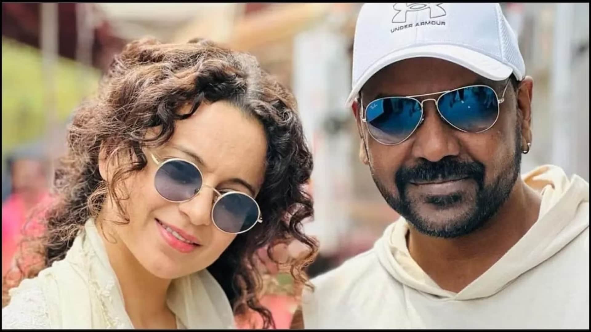 Chandramukhi 2 Raghava Lawrence apologizes for bouncers beating students at kangana ranaut film audio launch