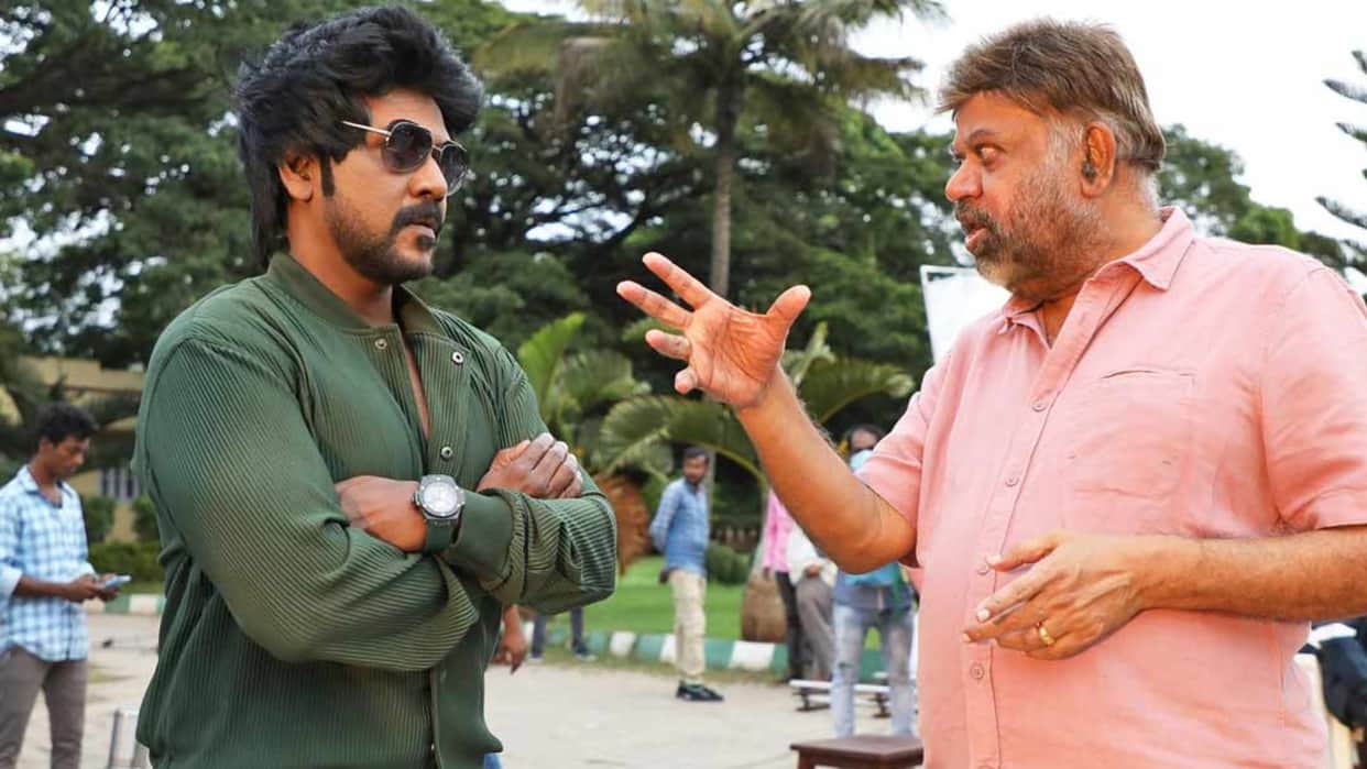 Chandramukhi 2 Director P vasu revealed why Kangana Ranaut Raghava Lawrence Film Postponed