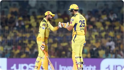 Chennai Super kings road to IPL 2023 Final after finishing second last in IPL 2022 Points Table