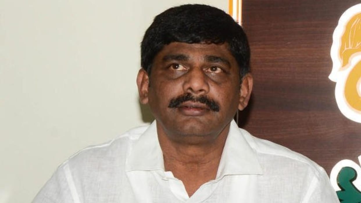 Congress MP demands separate country for southern states said injustice to South India