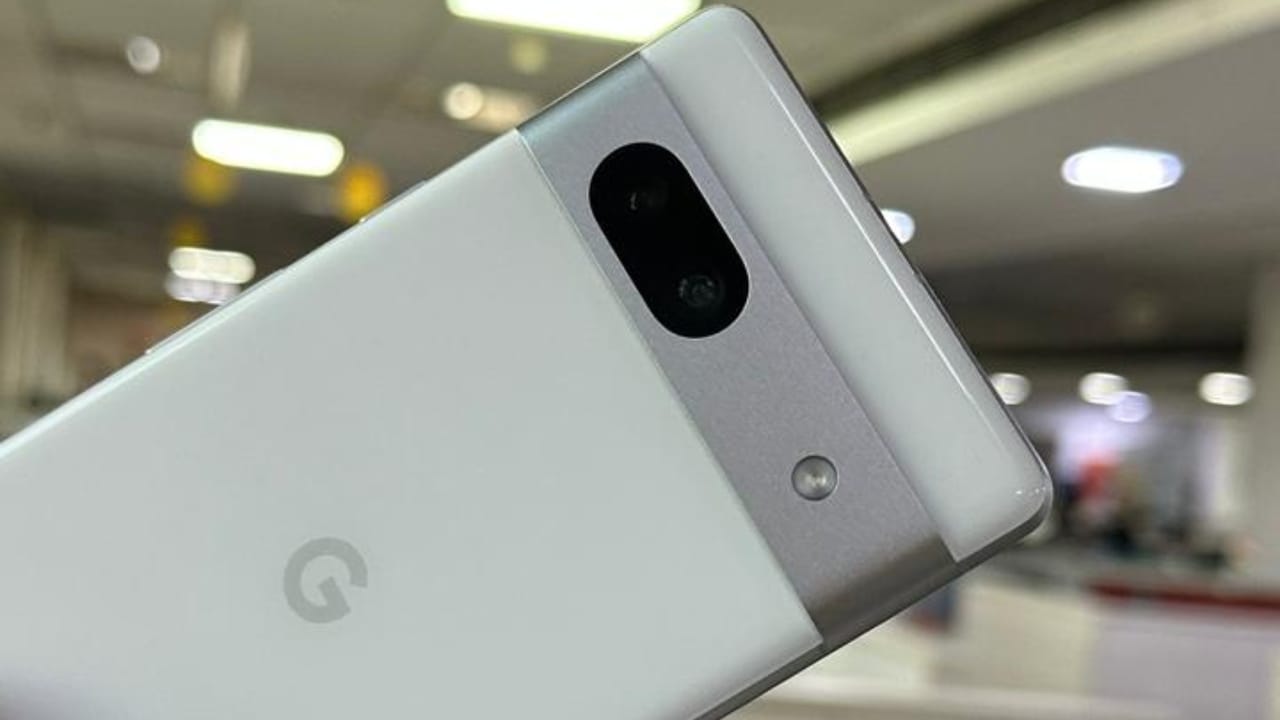Google Pixel 7a