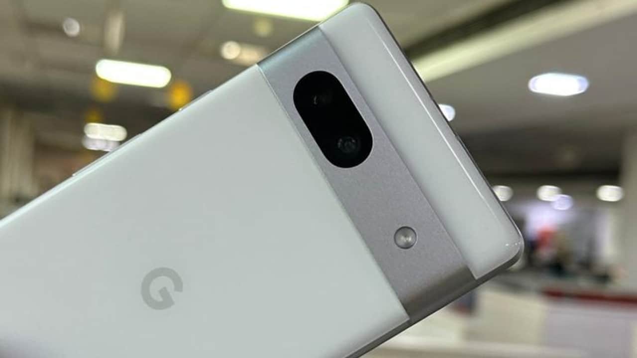 Top phones launched this week Google Pixel 7a to POCO F5 see full list