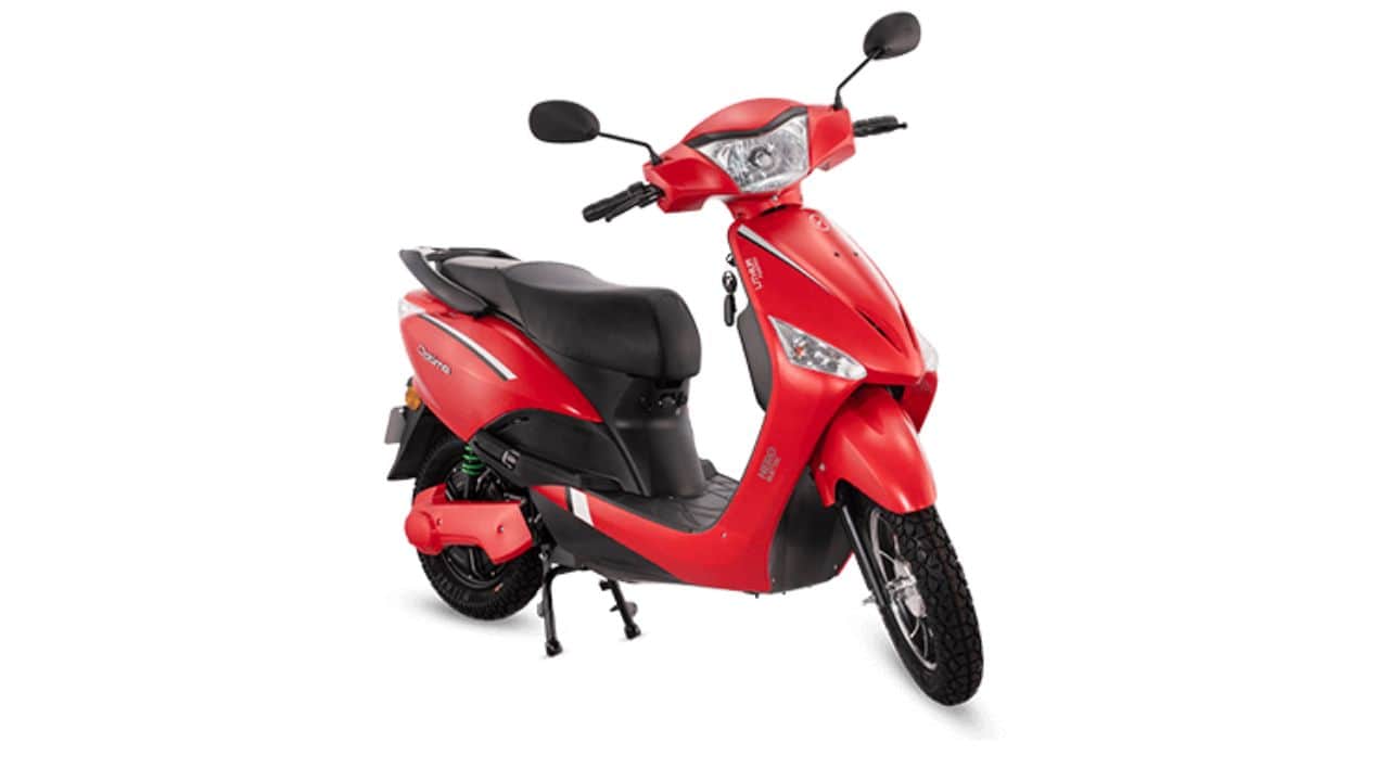 Hero Electric to not increase price of Electric Scooter Even After FAME 2 Subsidy Cut