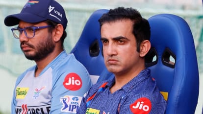 Gautam Gambhir Retired From Politics Before Lok Sabha Elections 2024 Know Reasons Behind