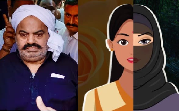 Hindu girl pressured to marry, Atiq Ahmed henchmans parents sent to jail, accuseds location in Mumbai