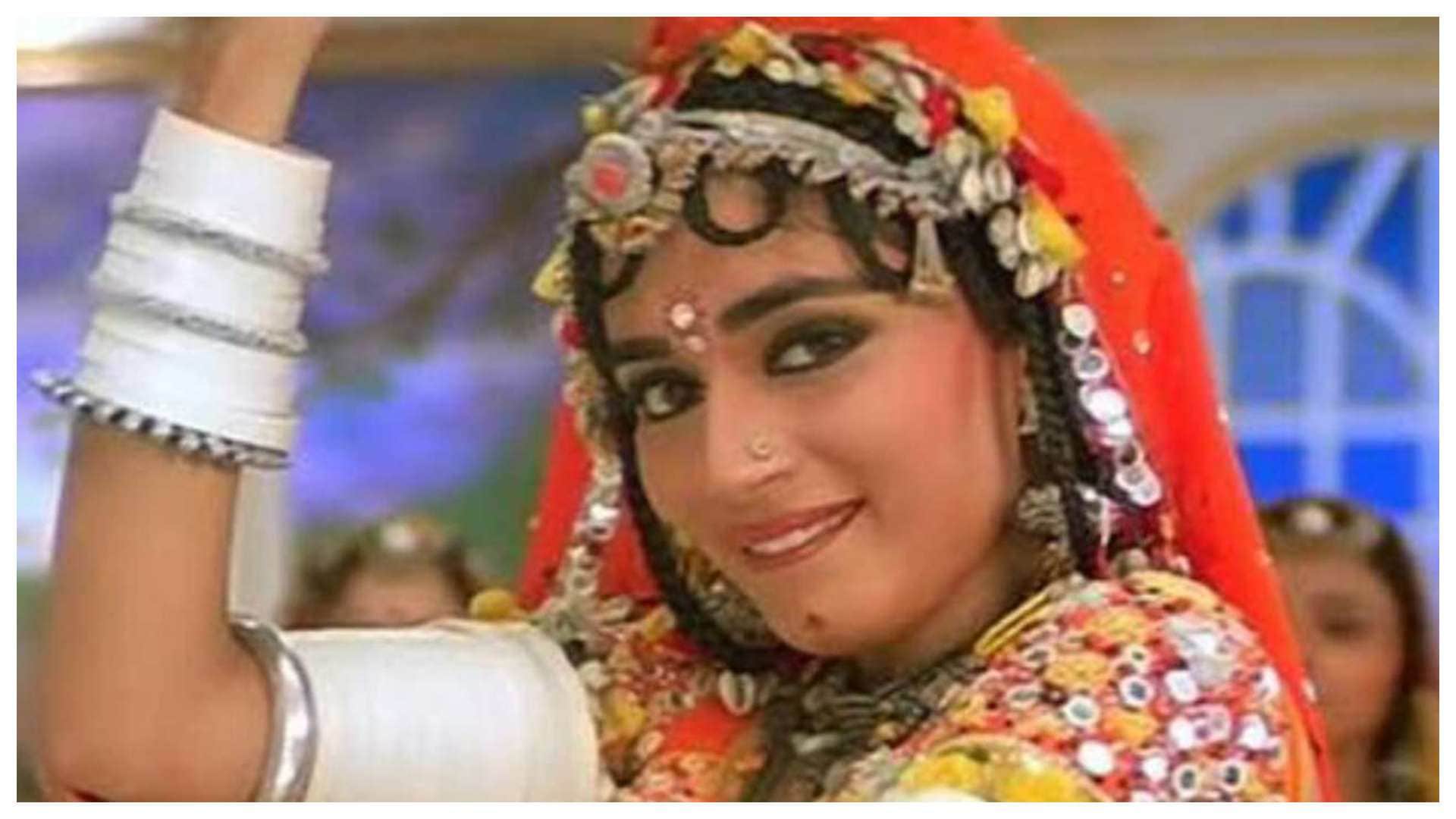 Sanjay Dutt Khalnayak turns 30 years he reveals subhash ghai force him to wear Ghagra in song Choli Ke Peeche
