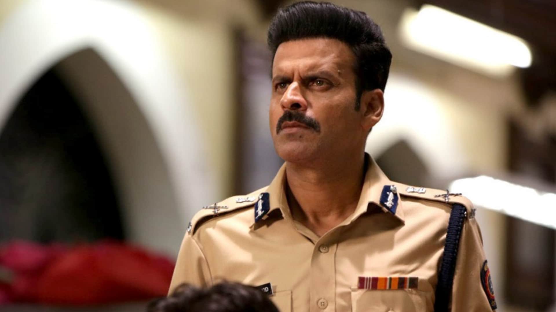 manoj bajpayee recalls struggling days said casting assistant shamed for looks na hero dikhta hai na villain