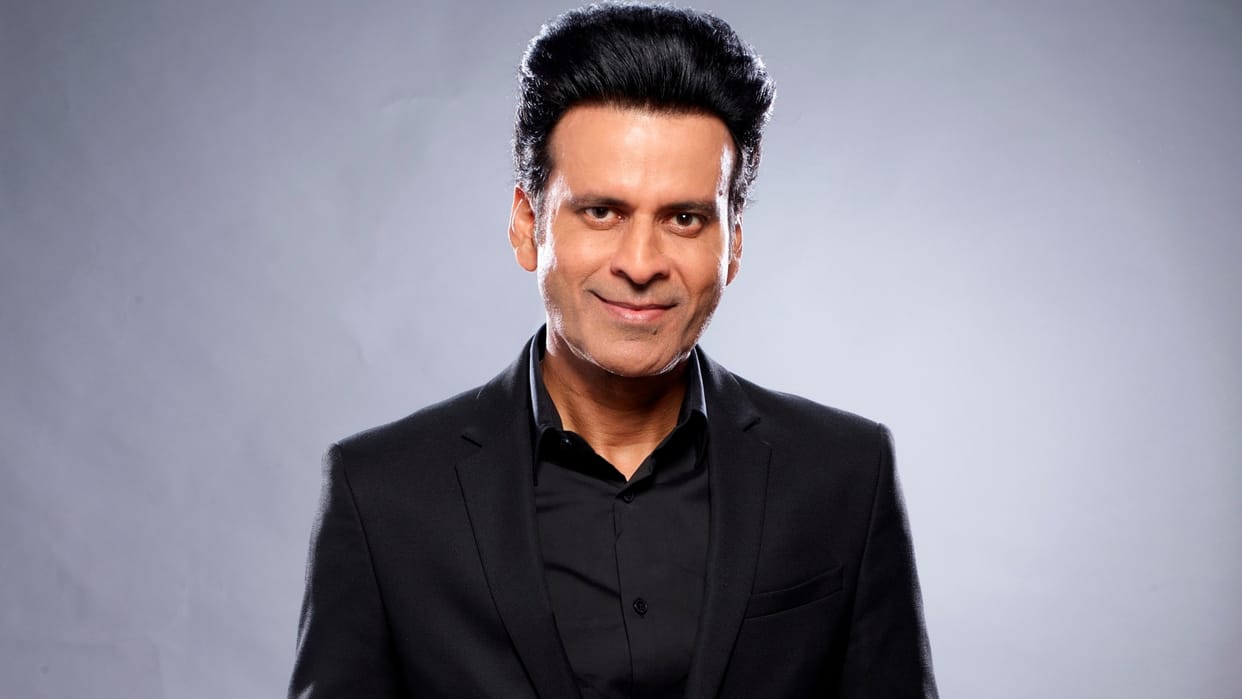 Sirf Ek Bandaa Kaafi Hai actor Manoj Bajpayee says her daughter Ava does not speak Hindi know the story here