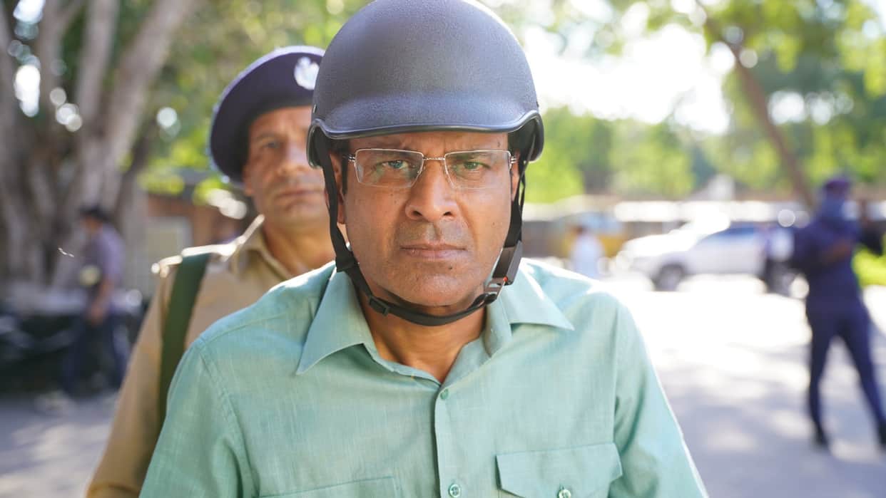 manoj bajpayee recalls struggling days said casting assistant shamed for looks na hero dikhta hai na villain