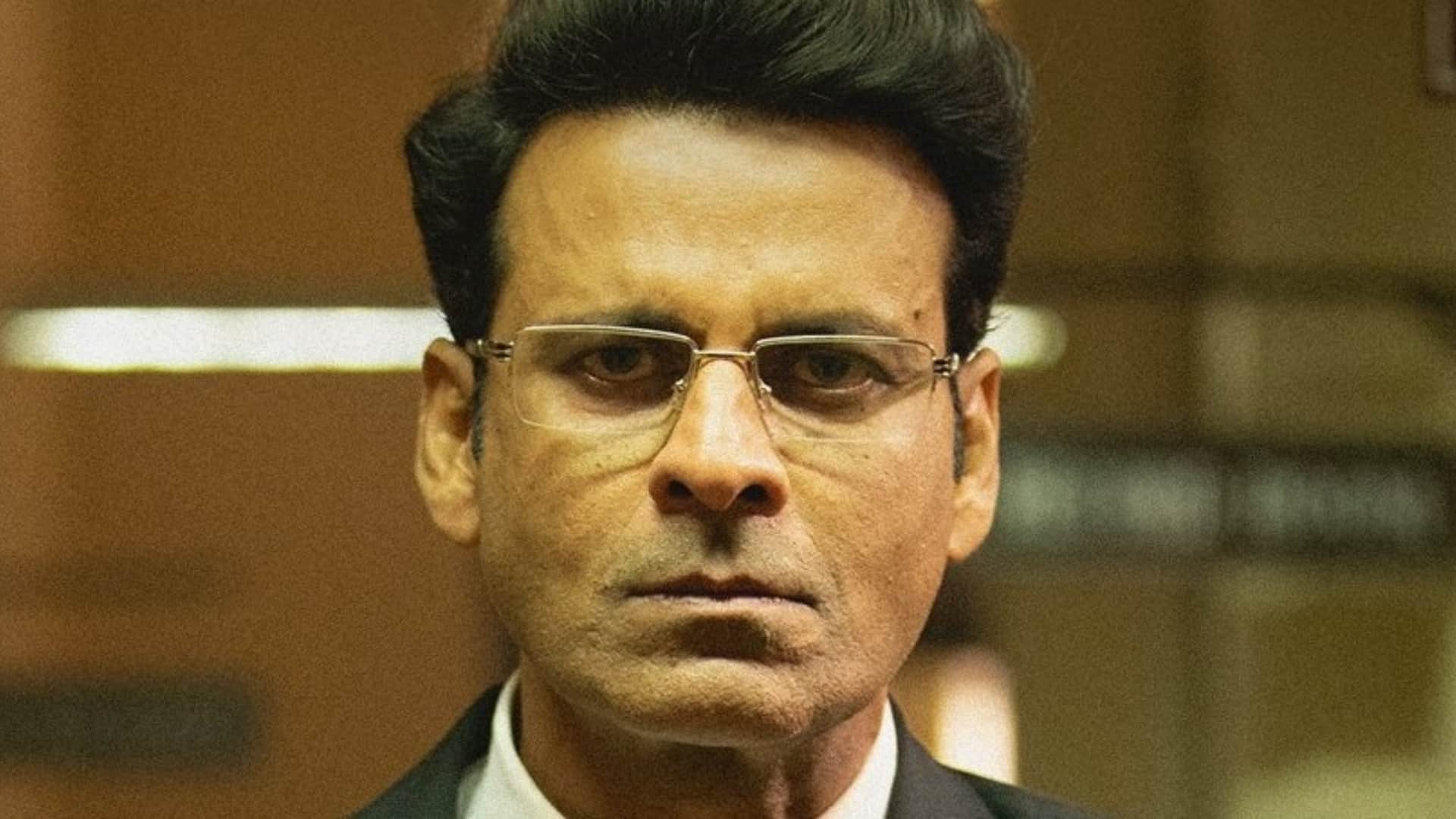 sirf ek bandaa kafi hai actor manoj bajpayee recalls he quit dancing after watch hrithik roshan performance
