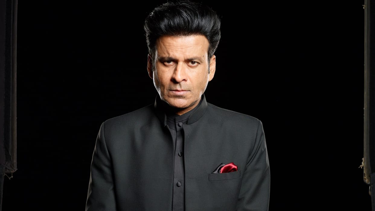 Manoj Bajpayee Bandaa Actor fought with Gulmohar director after watching the film as thinks he did bad work