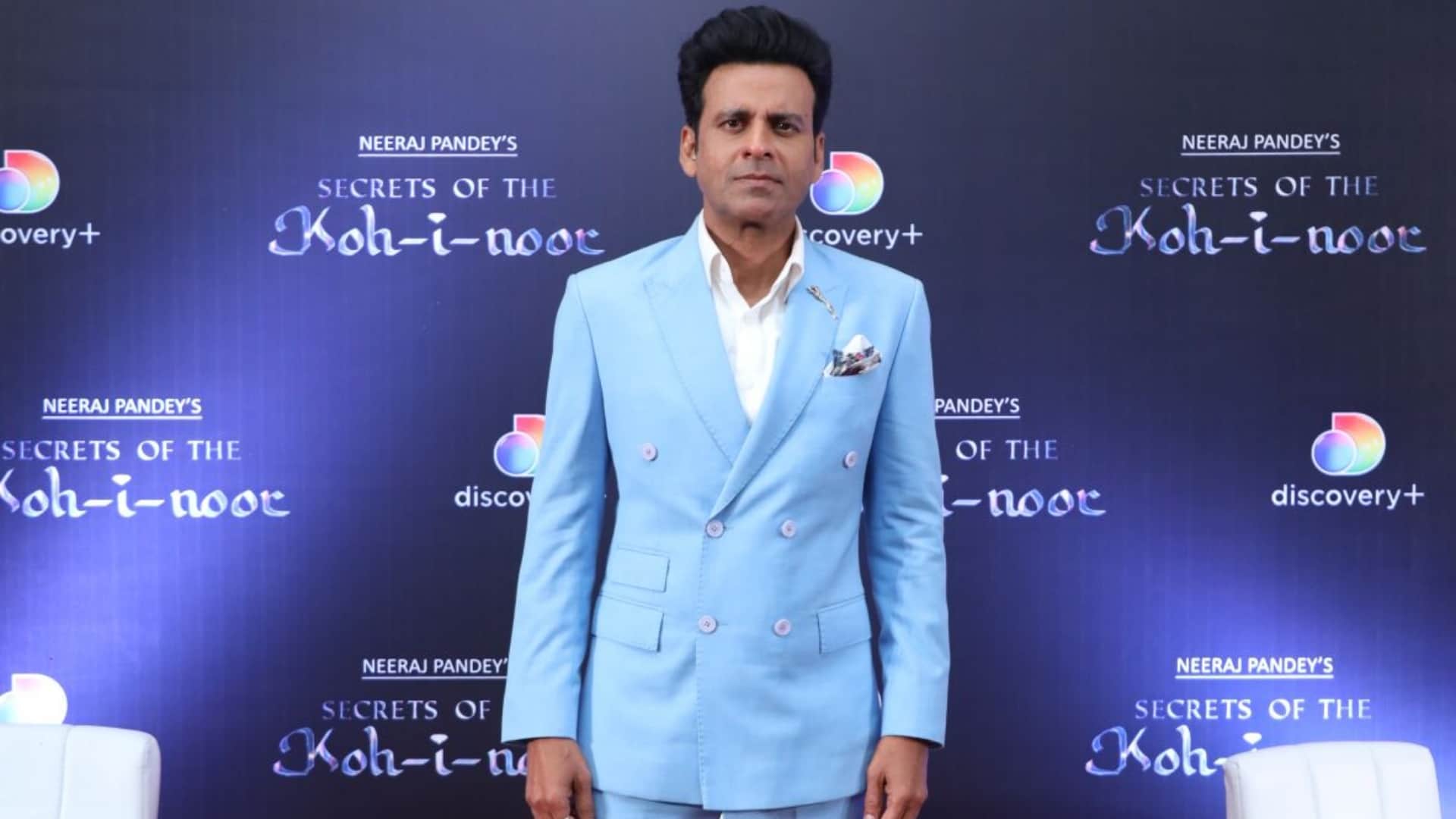 Manoj Bajpayee reveals he started getting roles respect and entry into big offices after doing film Satya