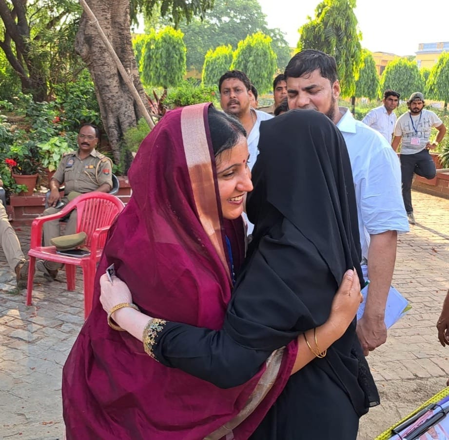 Meerut Nikay Chunav: Last time mayor in Meerut, this time BSP reached number four