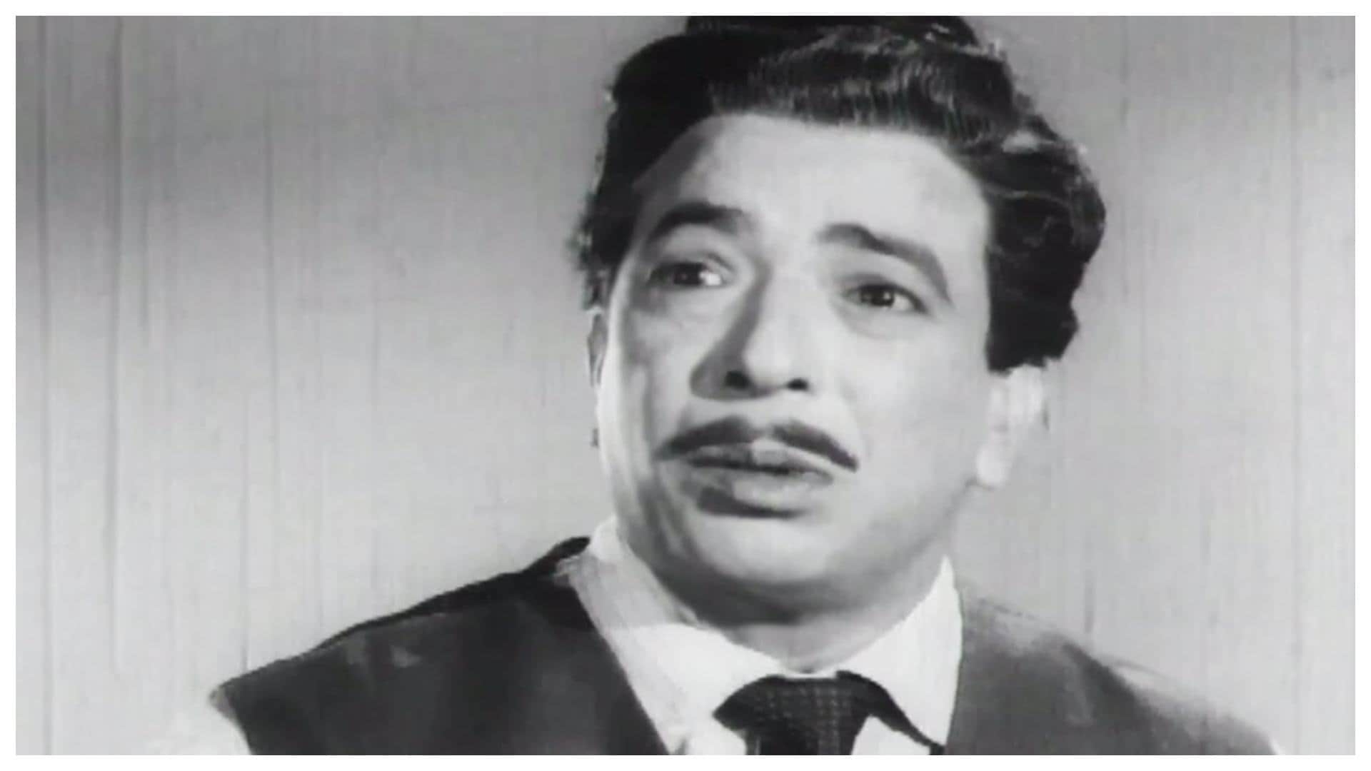 Nazir Hussain Birth Anniversary Know Unknown Facts about Actors life and Career