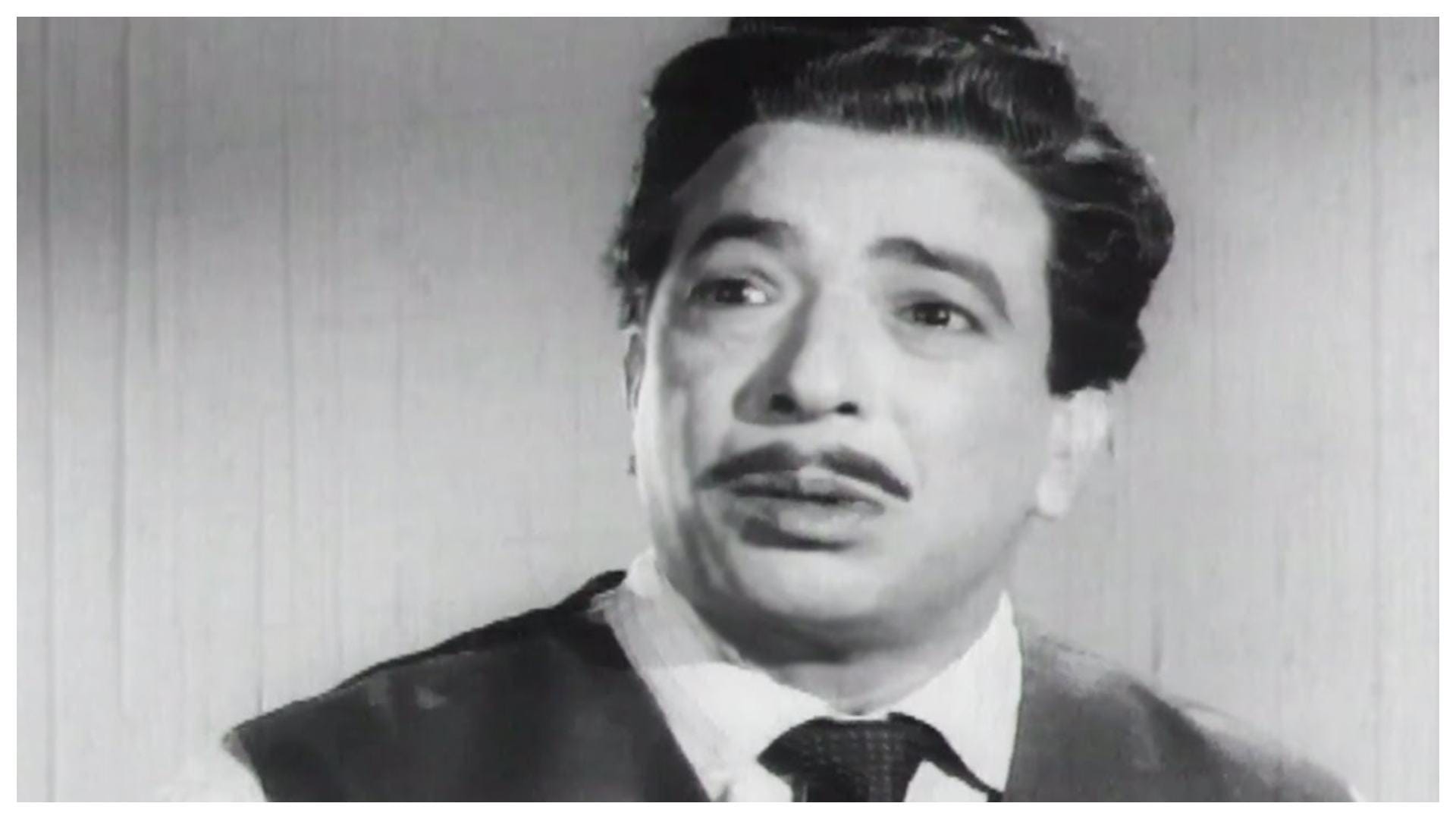 Nazir Hussain Birth Anniversary Know Unknown Facts about Actors life and Career