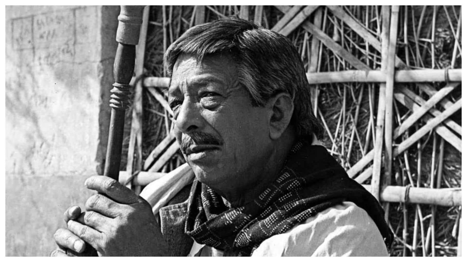 Nazir Hussain Birth Anniversary Know Unknown Facts about Actors life and Career