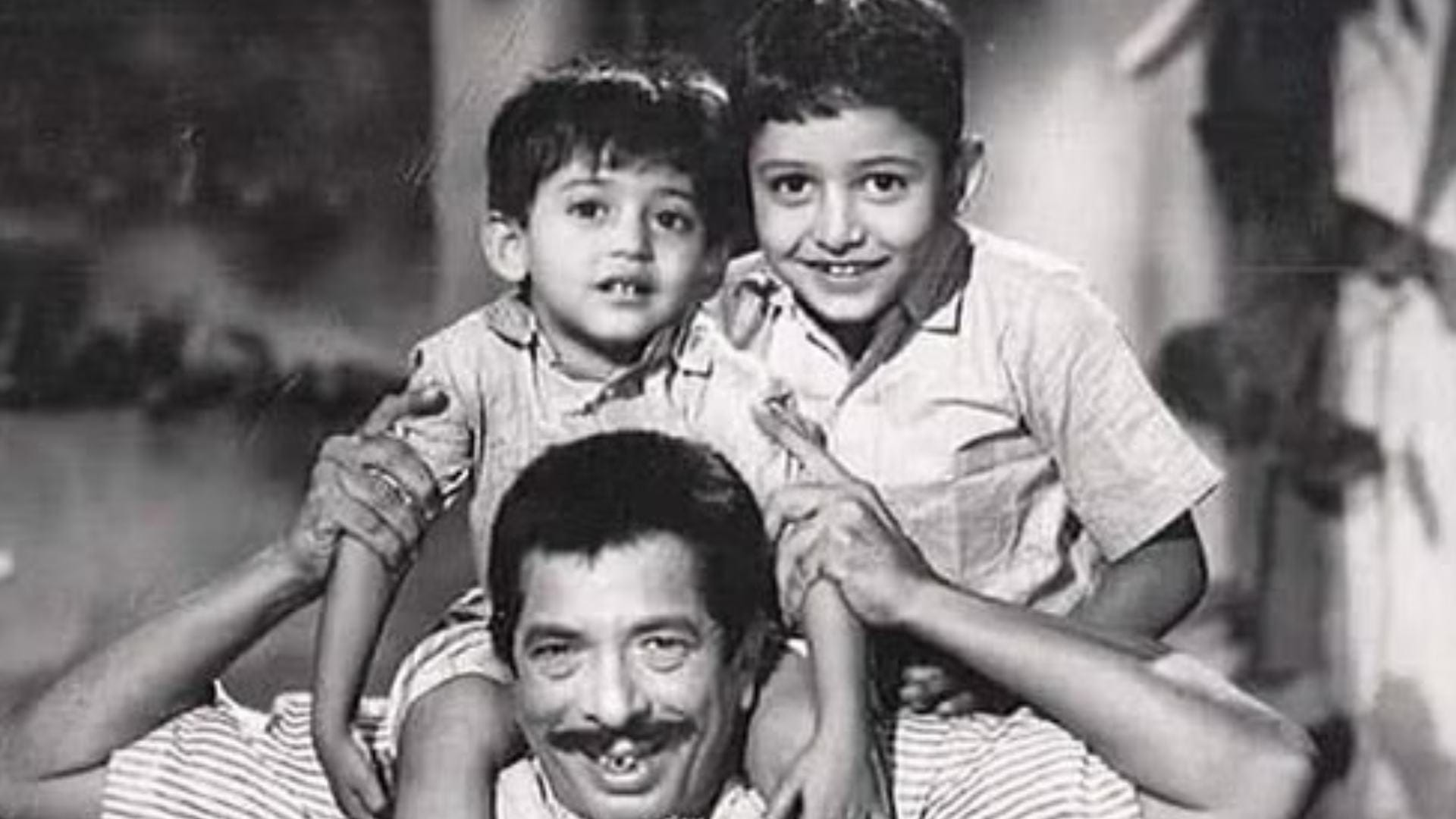 Nazir Hussain Birth Anniversary Know Unknown Facts about Actors life and Career