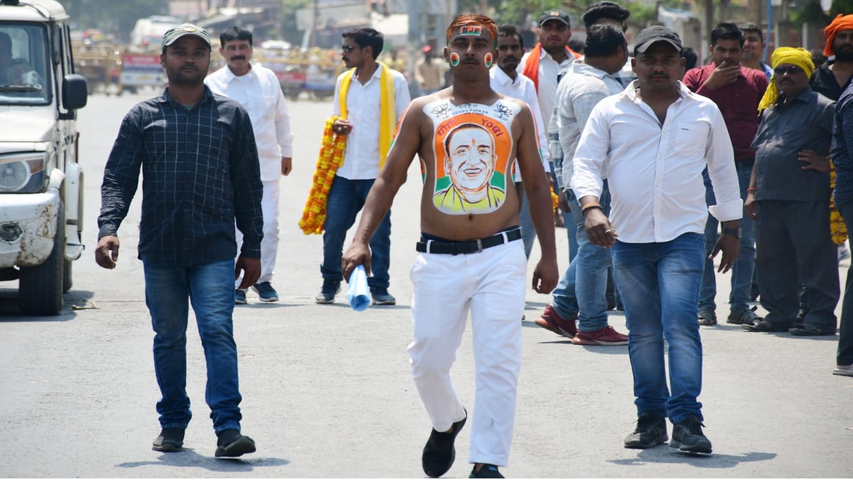 Municipal elections 2023: Big leaders ignored, Congress lagged far behind previous performance
