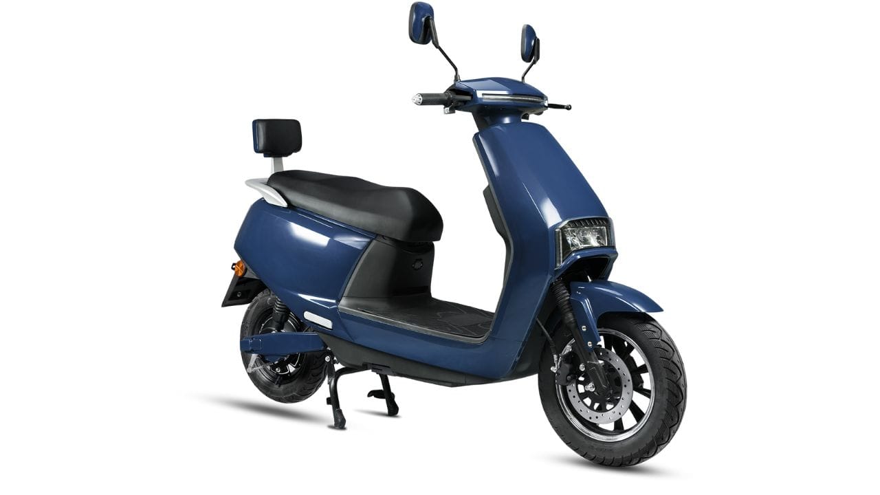 celebrate mothers day with these five electric scooters, bounce hero ampere odysse ola