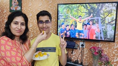ICSE Result 2023: Adi Gupta from dehradun got All India second rank told secret of success
