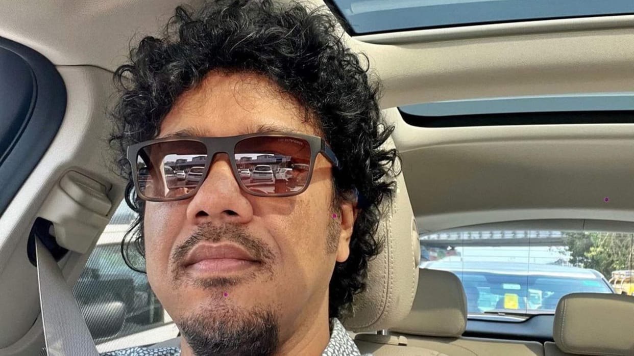 Papon Health Update Singer makes speedy recovery Leave for UK as he discharged from hospital