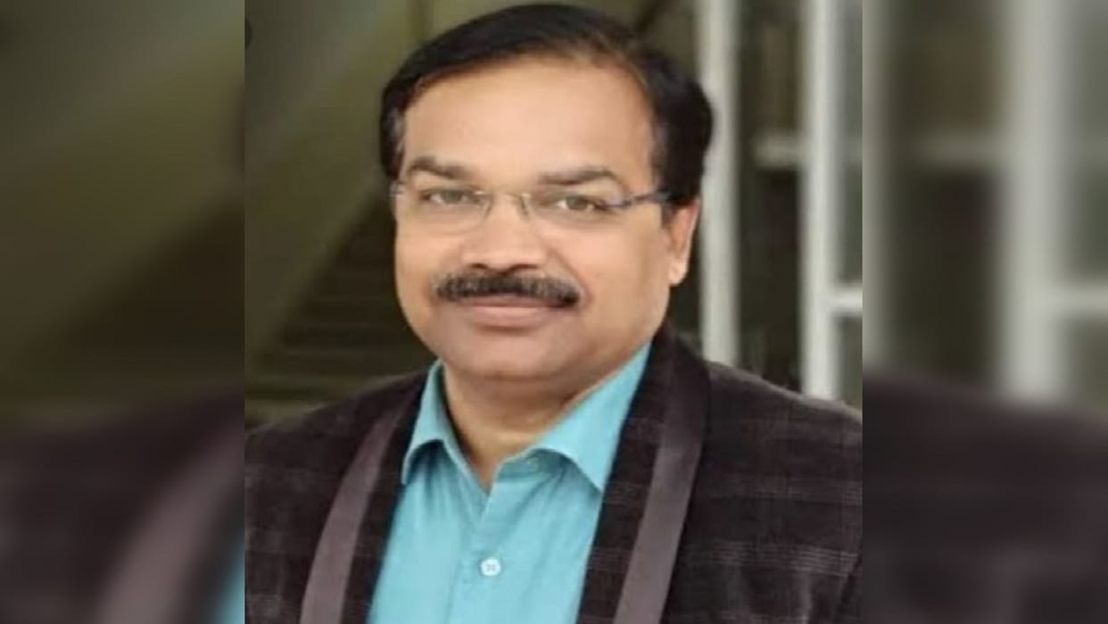 MMMUT Vice Chancellor Prof. JP Pandey appointed Vice Chancellor of AKTU