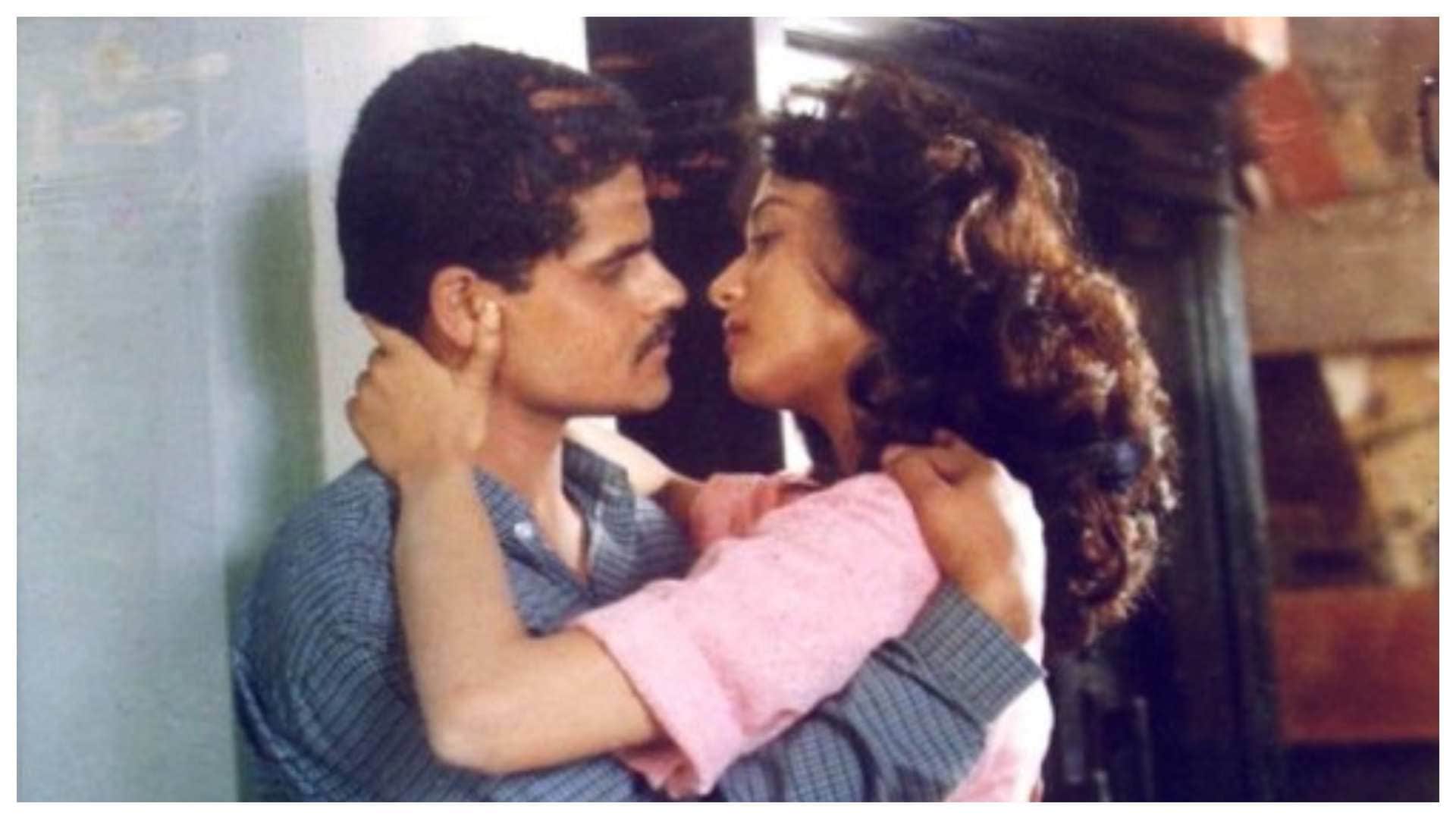 Madhuri Dixit Birthday: Prahaar The Final Attack Saajan Hum Aapke Hain Koun Devdas Know Actress 10 Best Films