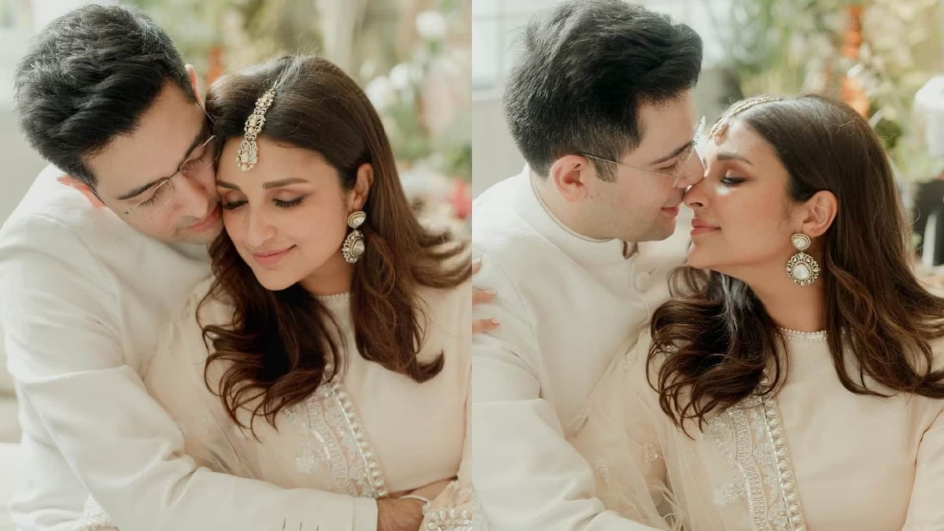 parineeti chopra raghav chadha grand wedding reception party to be organized in gurugram