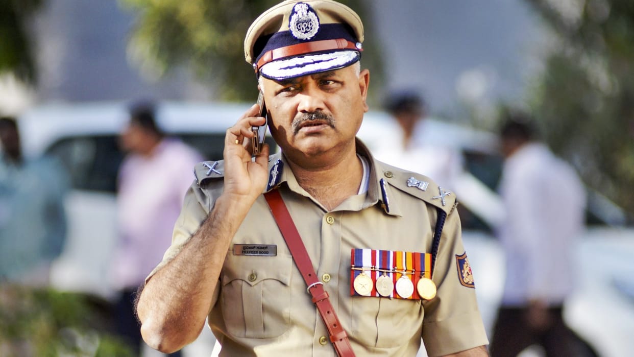Himachal Born Praveen Sood Appointed New Director of Central Bureau Of Investigation
