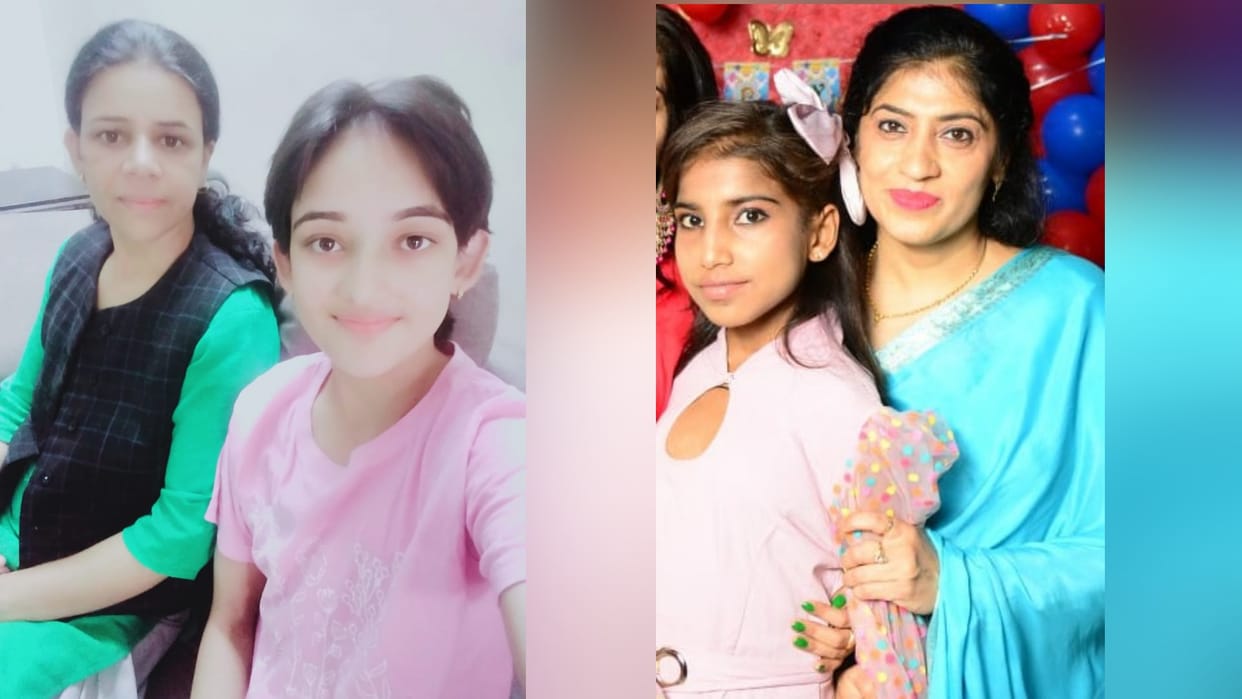 Himachal News: Mother donate kidney to daughter heart touching story