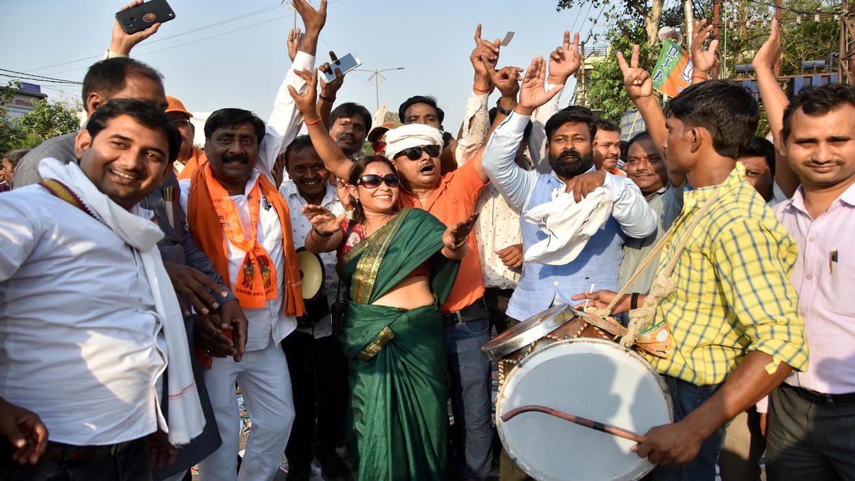 his time women power dominated the house, 46 women councilors won the election for the first time