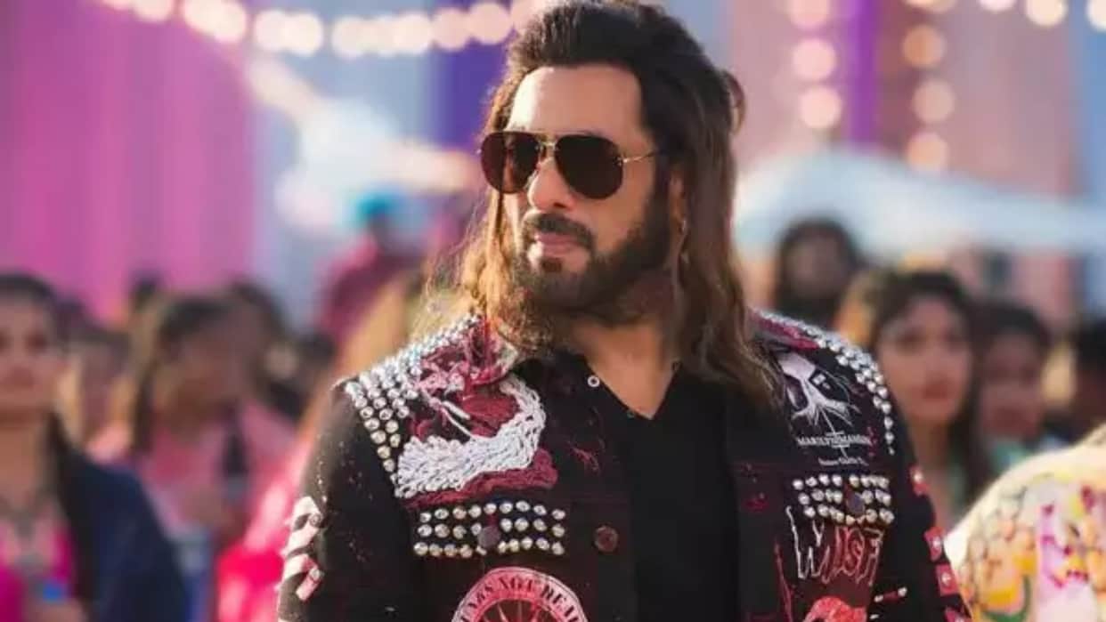 Salman Khan Film Kisi Ka bhai Kisi ki Jaan Release On 26 may at Zee5 And Ajay Devgan Bholaa On Prime Videos