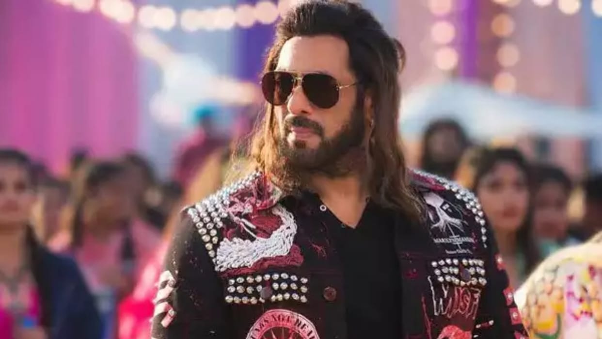 Salman Khan Film Kisi Ka bhai Kisi ki Jaan Release On 26 may at Zee5 And Ajay Devgan Bholaa On Prime Videos