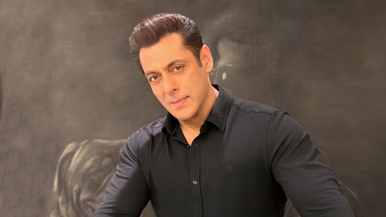 when Tiger 3 star Salman Khan Suggest that moviegoers should watch film if they had extra money video viral