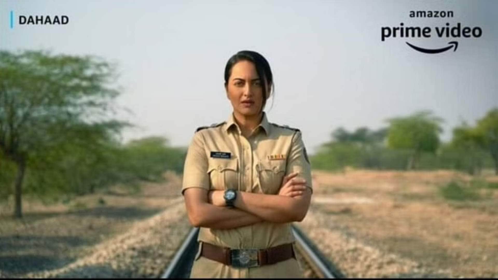 Sonakshi Sinha On her journey from dabangg to dahaad says It Took Me 13 Years details inside