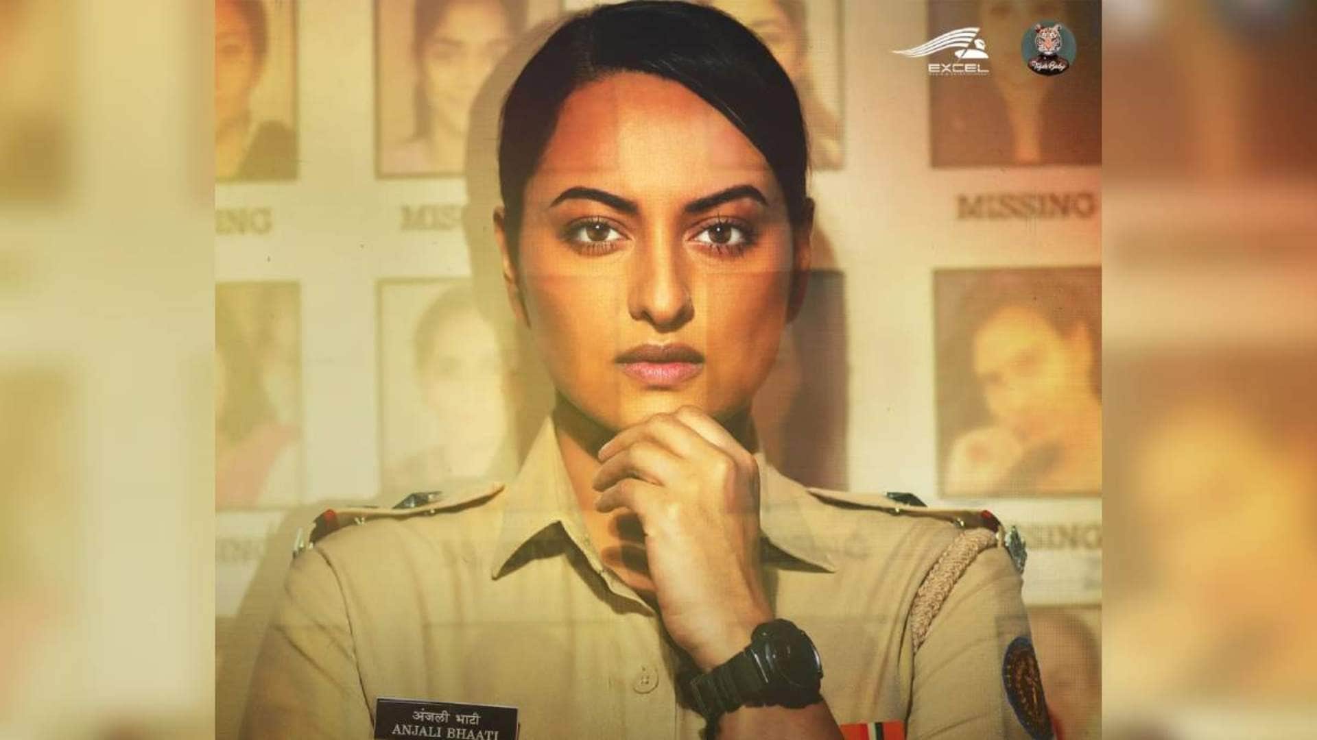 Sonakshi Sinha On her journey from dabangg to dahaad says It Took Me 13 Years details inside