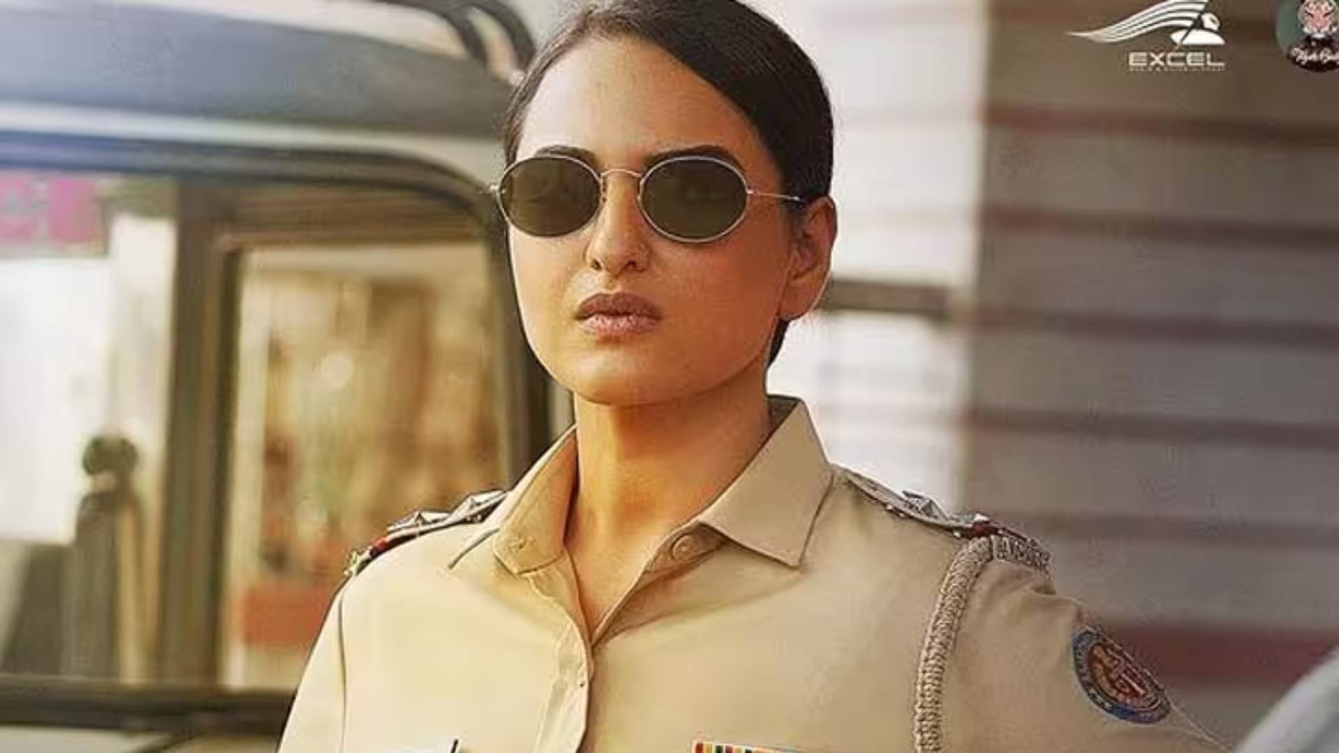 Sonakshi Sinha On her journey from dabangg to dahaad says It Took Me 13 Years details inside