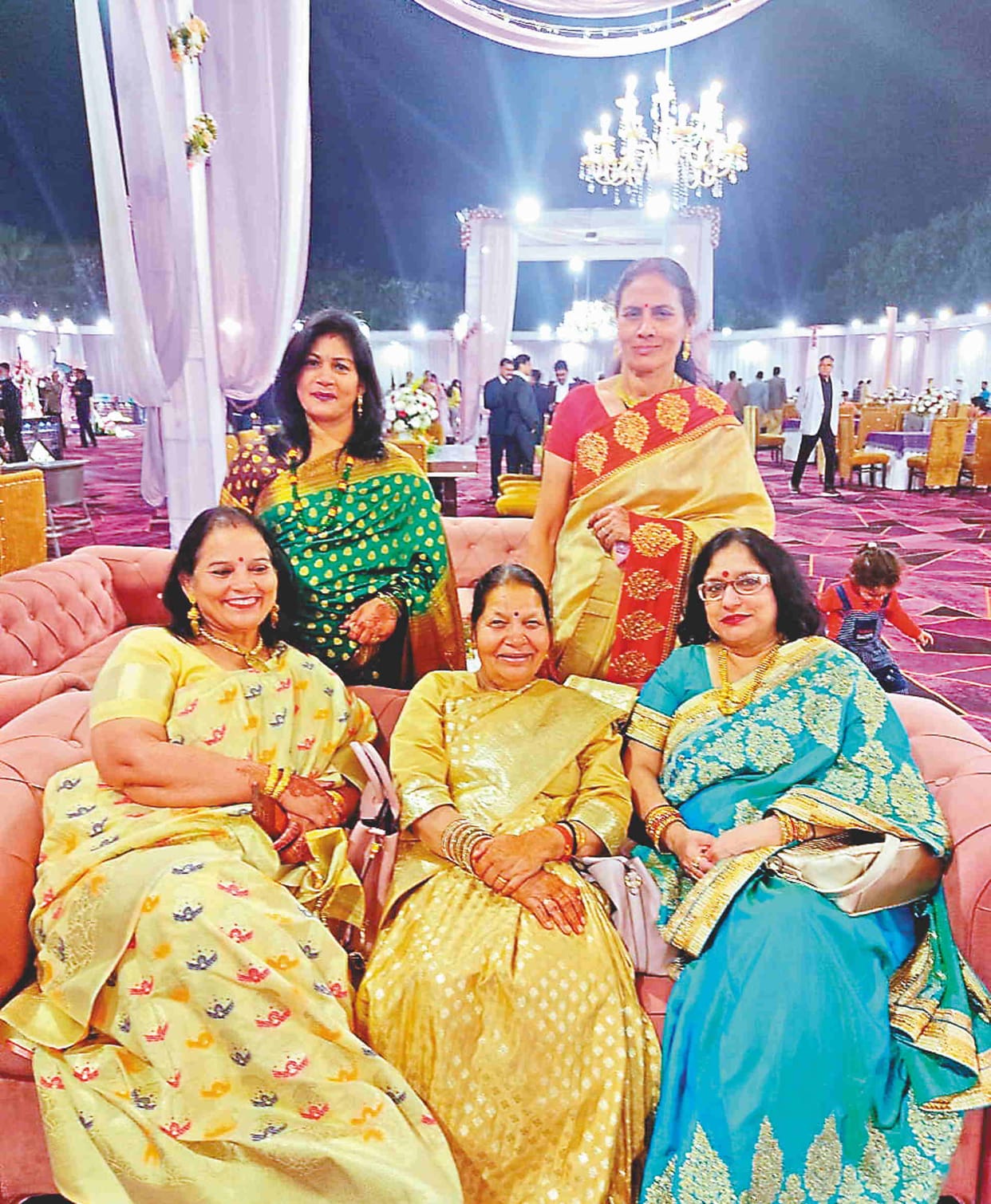 UP Nikay Chunav 2023 BJp Lucknow mayor Uttarakhand Garhwal daughter Sushma Kharkwal became Lucknow mayor