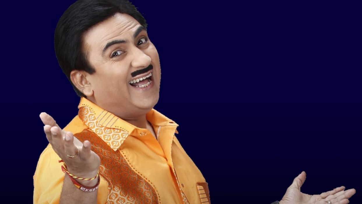 tarak mehta ka ooltah chashmah fame jethalal aka dilip joshi talked on rumours of owning luxury car bungalow
