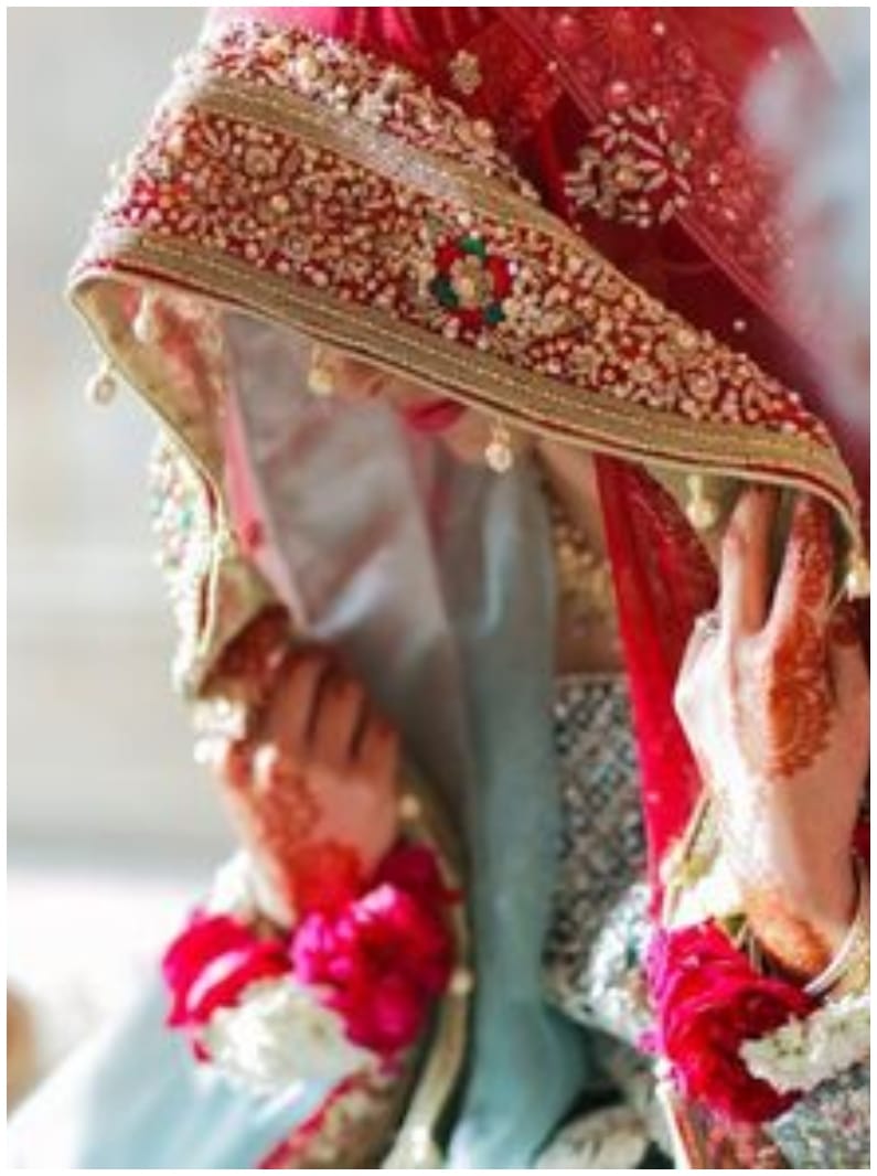 Bride for hours only : groom died before reaching jharkhand home after marrying bride in bihar sad death clock