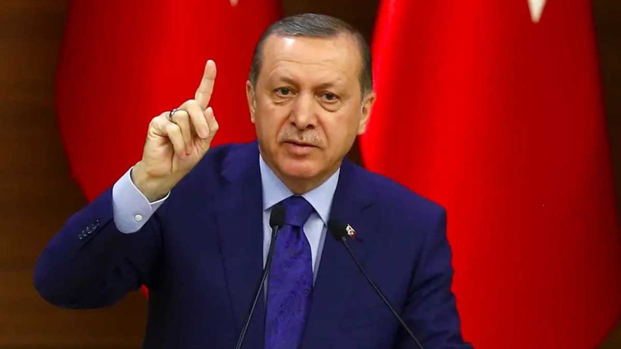 Turkey Presidential Election Today Big Challenge For Turkish President Erdogan, Two Decades Of Rule May End