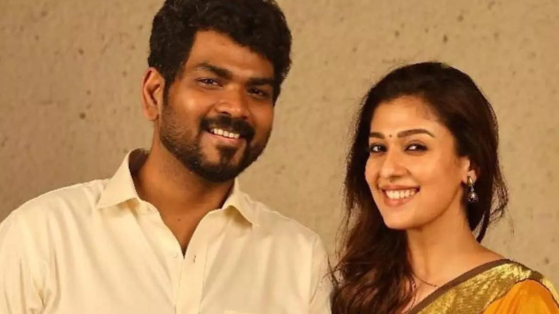 Shah Rukh Khan says Vignesh Shivan to beware of wife Nayanthara as she learnt major kicks punches at jawan set