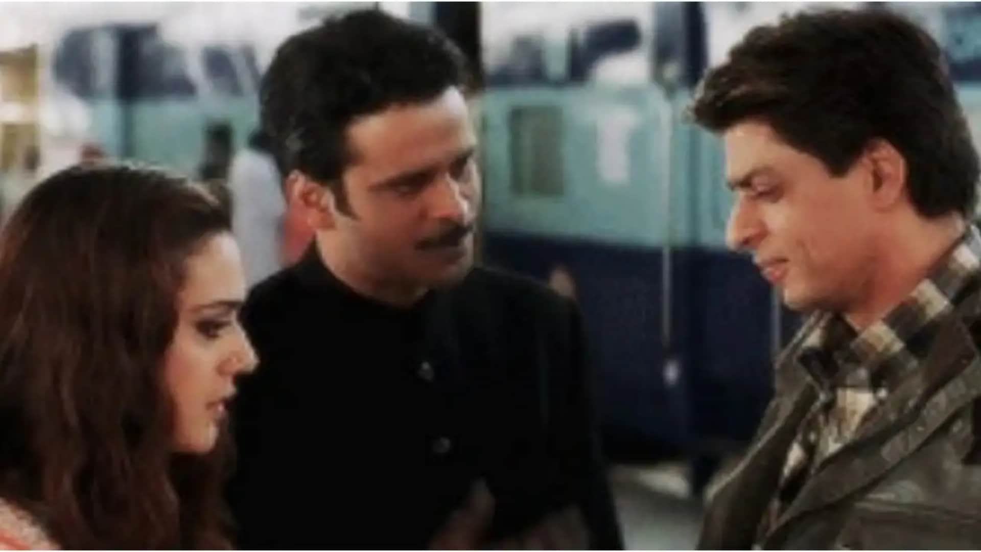 Bollywood Films last Emotional Scenes kal ho naa ho rang de basanti Veer Zaara Bajrangi Bhaijaan